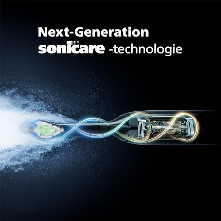 Produktbild Philips Sonicare Sonicare 5500 HX7110/02 (Schallzahnbürste)