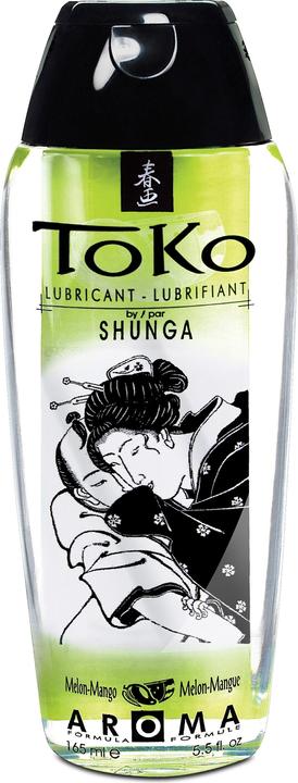 Produktbild Shunga Toko (165 ml)