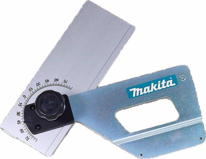 Produktbild Makita Winkelanschlag (34 cm)