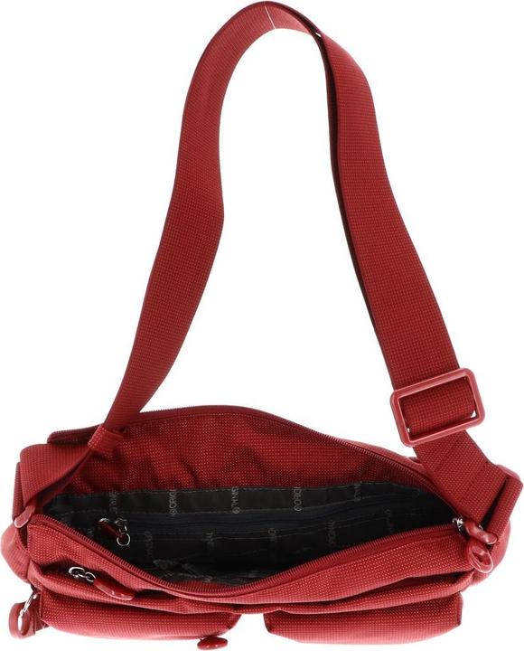 Actual product image Mandarina Duck MD20 Medium Crossover