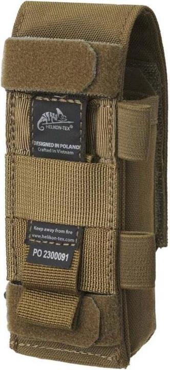 Actual product image Helikon Tourniquet Pouch Multicam/Black (Camera accessory bag)