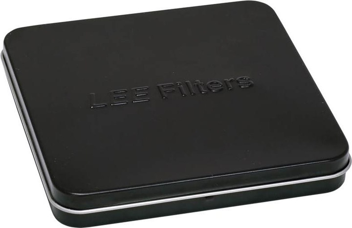 Actual product image Lee Filters The SUPER Stopper (100 mm, Neutral colour filter)