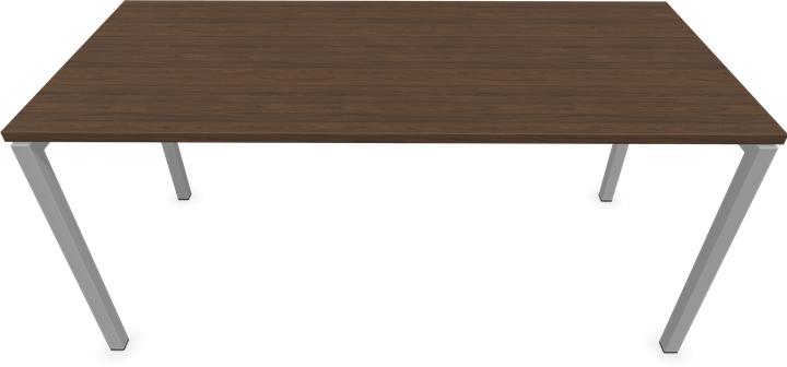 Image du produit Narbutas Bureau Nova U (160 x 70 x 74 cm)
