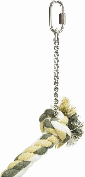 Produktbild Trixie Kletterspirale aus Baumwolle M