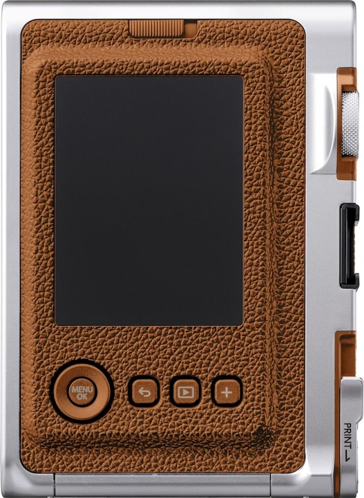 Actual product image Fujifilm instax mini Evo