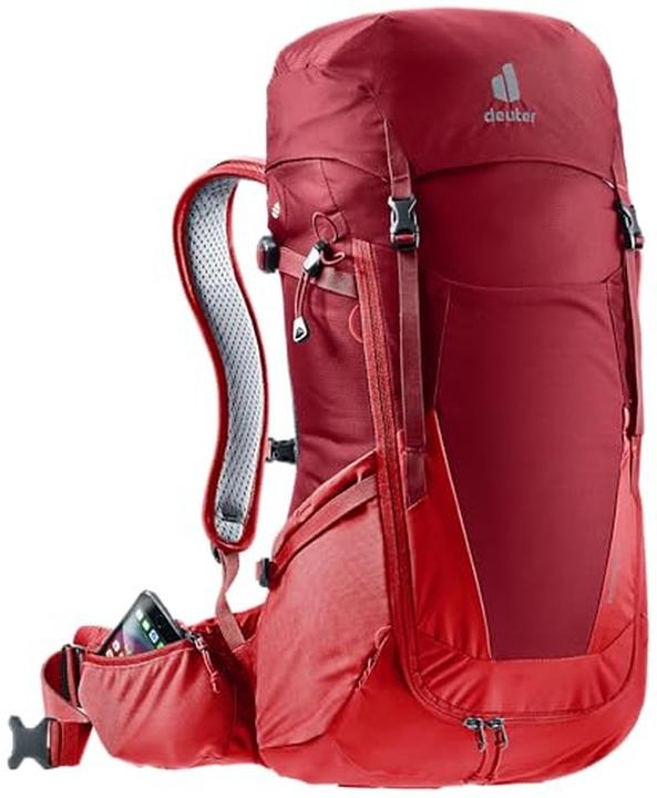 Immagine prodotto Deuter Futura 26 (26 l)