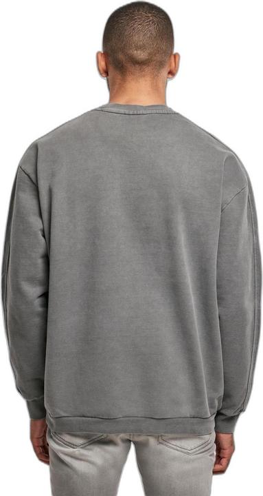 Produktbild Urban Classics Heavy Terry Garment Dye Crew - 19381 (L)