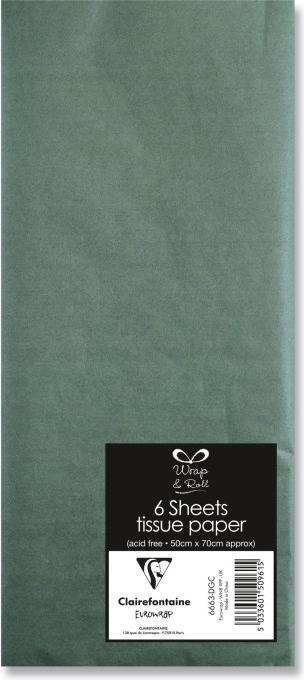 Actual product image Clairefontaine Tissue paper (864 x)