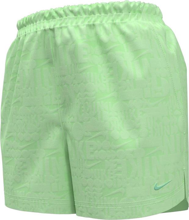 Image du produit Nickelodeon RETRO FLOW Terry 5" Volley Short (L)