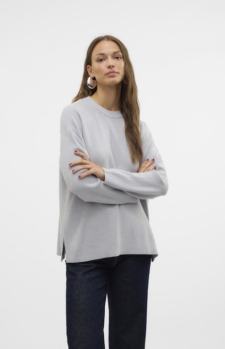 Produktbild Vero Moda VMCLOVER Pullover Strickpullover (XS)