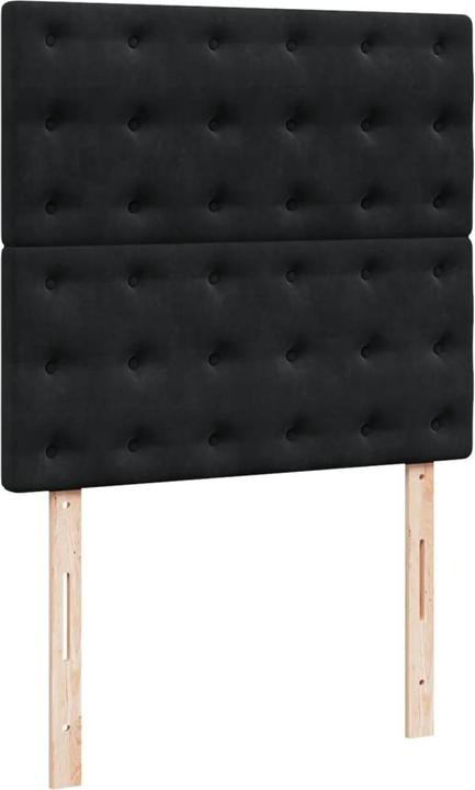 Image du produit vidaXL Boxspringbett (100 x 200 cm)