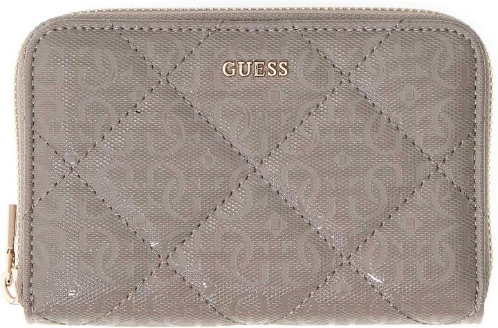 Actual product image Guess Libby SLG Zip Around Wallet