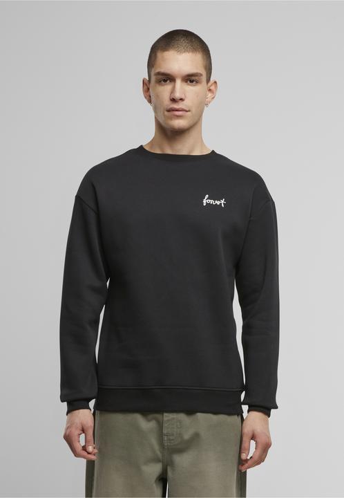 Produktbild Forvert Sweat Crewn. Carlsbad - 188765 (M)