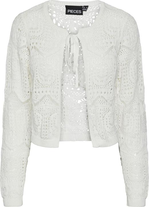 Produktbild Pieces PCKLINA Strickjacke (M)