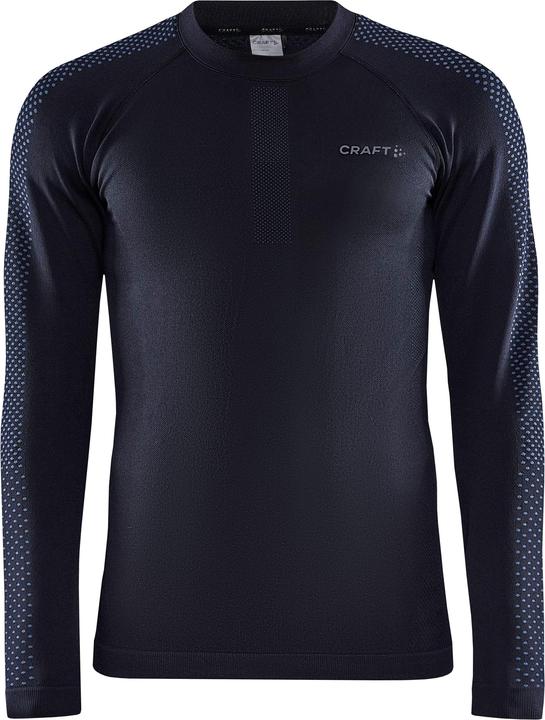 Actual product image Craft Advanced Warm Intensity L/S (XXL)