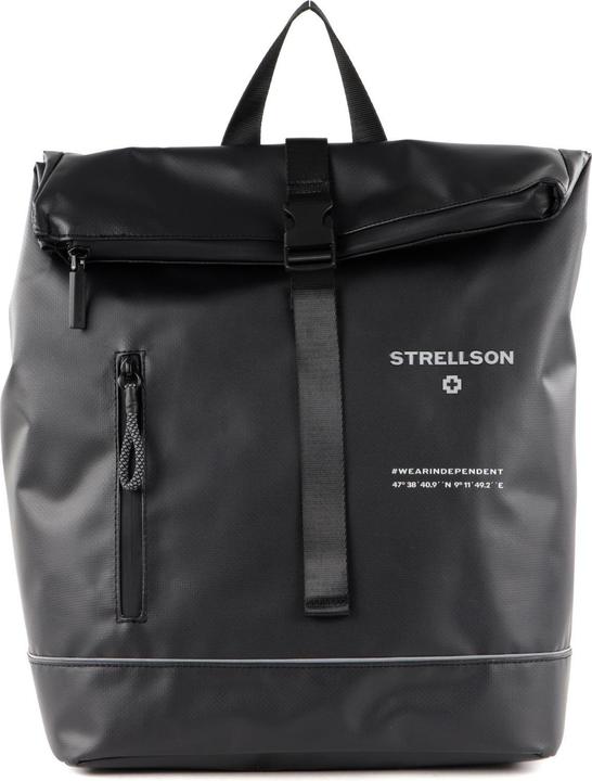 Produktbild Strellson stockwell 2.0 cliff backpack mvf 1