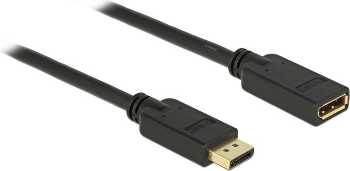 Produktbild Delock DisplayPort — DisplayPort (15 m, DisplayPort, 1.2)