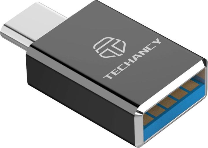 Produktbild Techancy USB-Typ C auf USB 3.0 Adapter (USB 3.0)