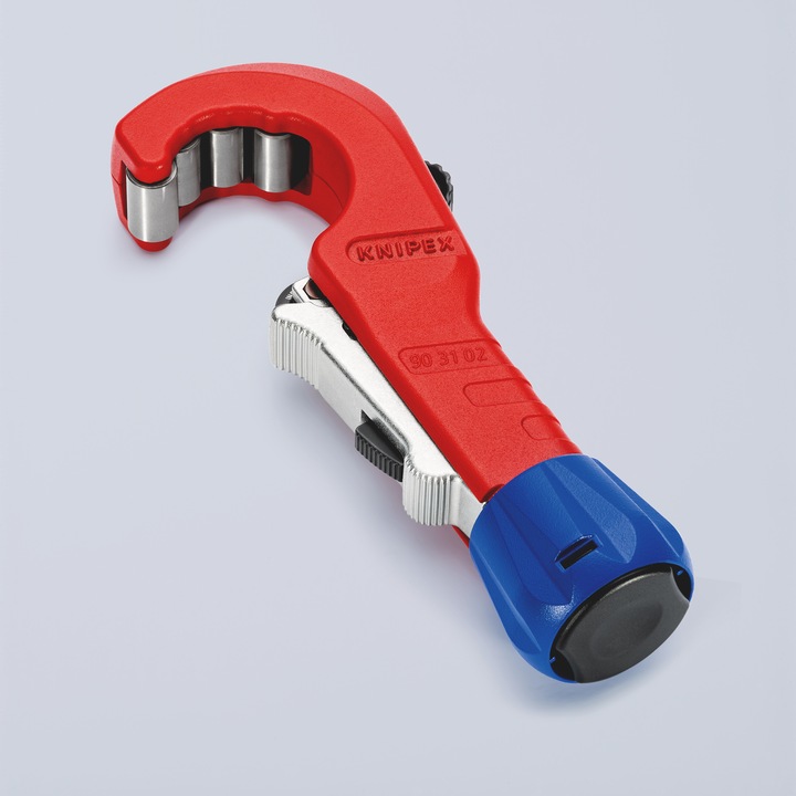 Actual product image Knipex TubiX Pipe cutter (180 mm)