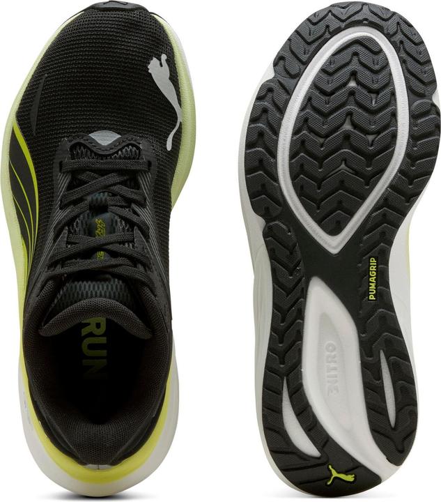Produktbild Puma Electrify NITRO 4 Jr (35.5)