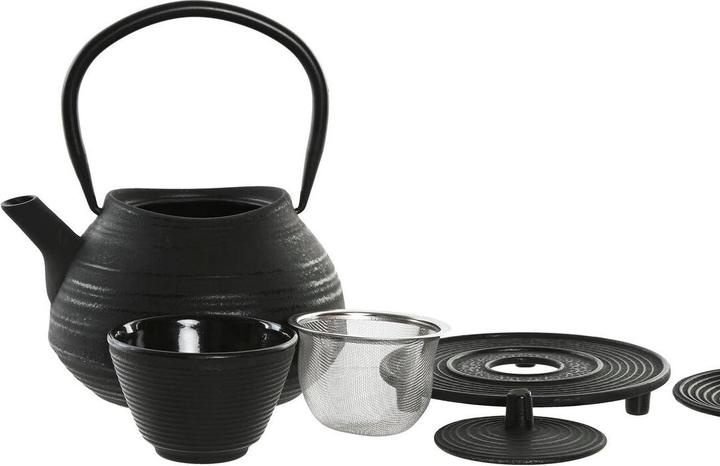 Immagine prodotto Esprit Teekanne Edel 800 ml (0.80 l)