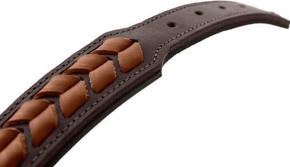 Actual product image Hunter Collar El Paso (S, M, Dog, Dog sport)
