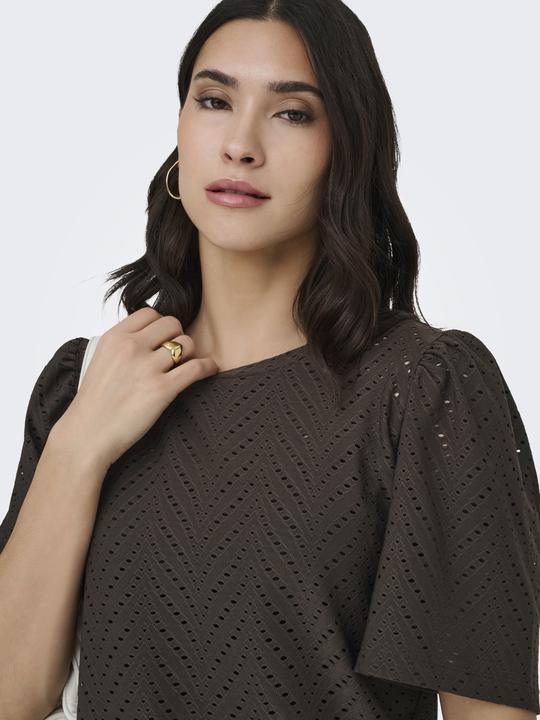 Immagine prodotto JdY Jdycarla Cathinka S/S Top Jrs Noos (M)