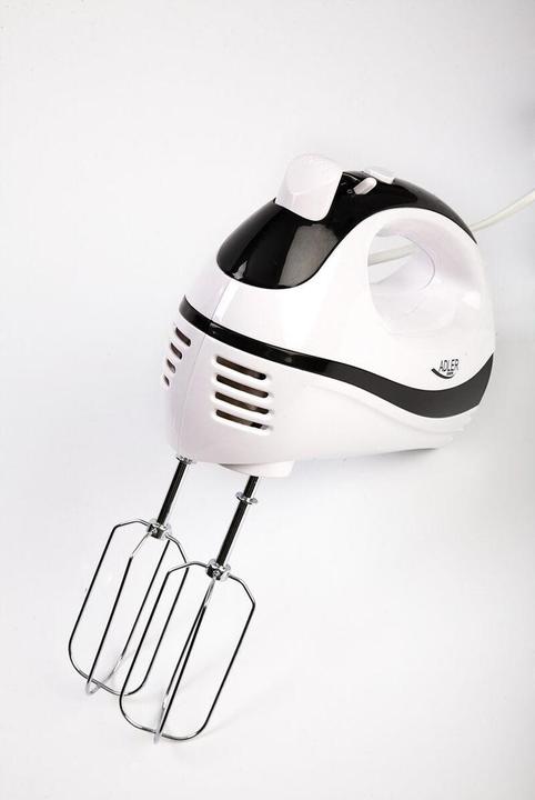 Produktbild Adler Handmixer AD 4205 (300 W)