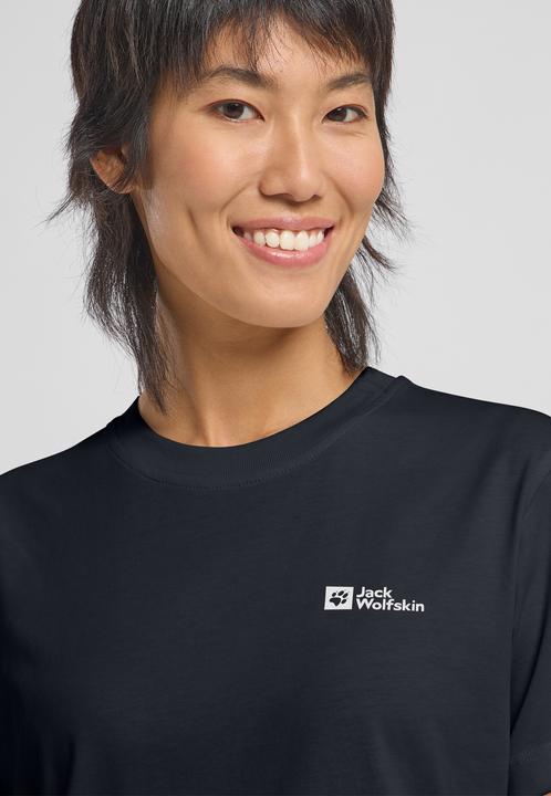 Actual product image Jack Wolfskin Essential T W (XS)