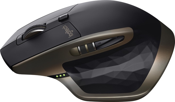 Produktbild Logitech MX Master (Kabellos)