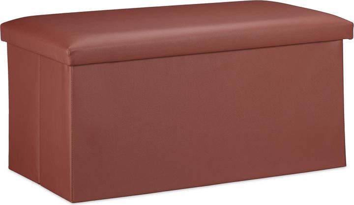 Actual product image Relaxdays Bench (76.50 cm)