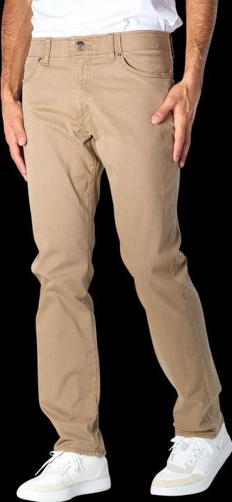 Produktbild Lee Extreme Motion Straight Jeans cougar (W40/L34)