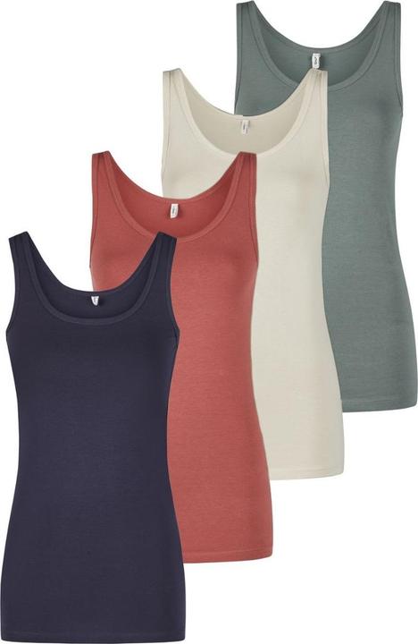 Apple Butter, Balsam Green, Night Sky, Pumice Stone