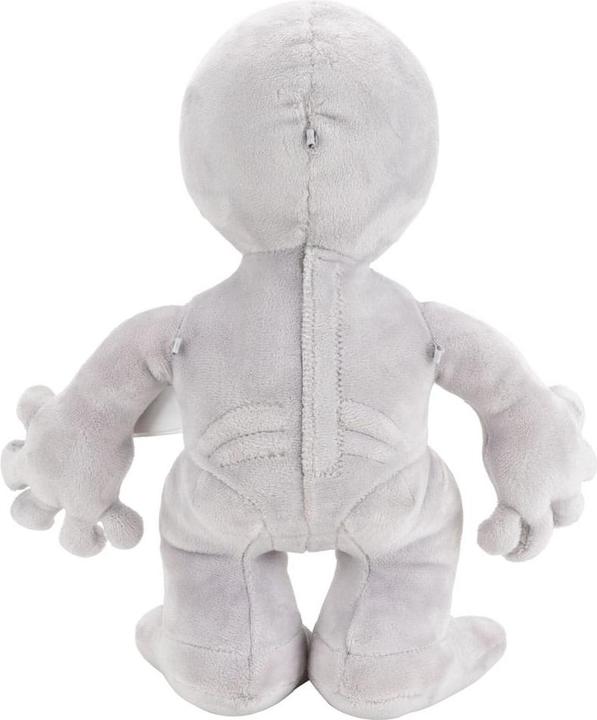 Actual product image Universal Textiles Stranger Things Demogorgon (30 cm)