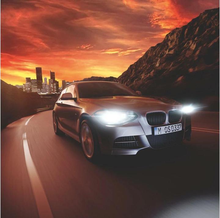 Immagine prodotto Osram Rompighiaccio laser (H1)