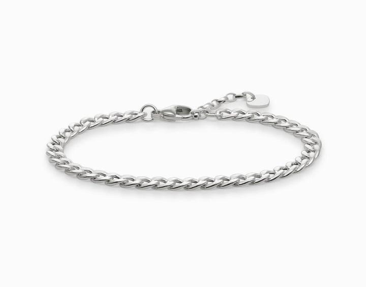 Immagine prodotto Thomas Sabo Bracciale a catena (19.50 cm, Argento)