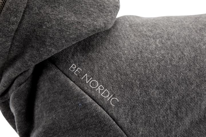 Produktbild Trixie BE NORDIC Hoodie Flensburg (M, Hundemantel)