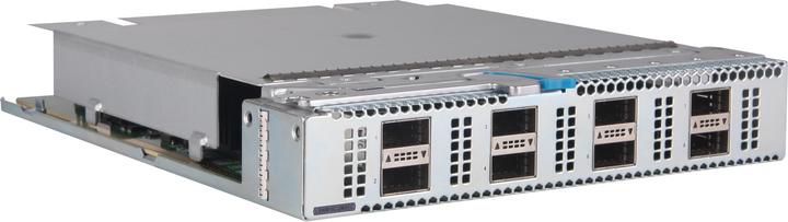 Immagine prodotto HPE Modulo E N FlexFabric 5950, MACsec, 8 porte, QSFP28 (8 Porti)