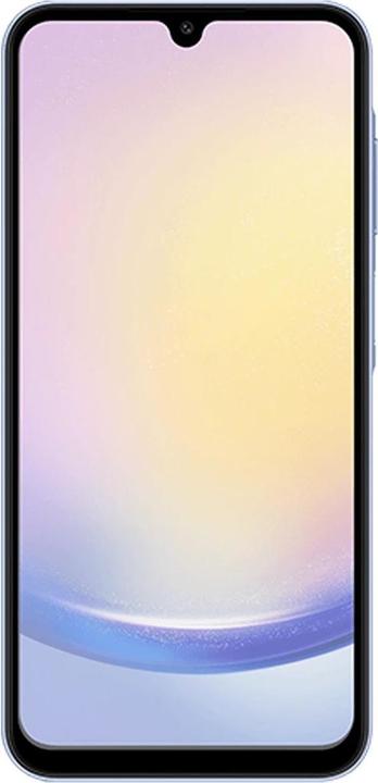 Productafbeelding Just in Case Gehard glas van rand tot rand schermbeschermer Samsung Galaxy A25 (1 Pcs., Samsung Galaxy A25)