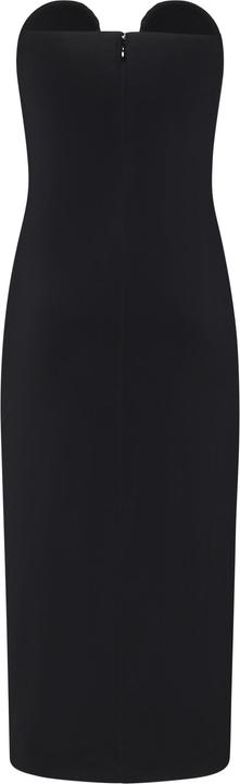 Actual product image Pinko Dresses Black (S)