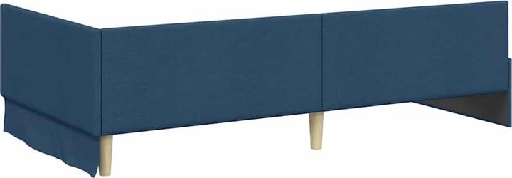 Image du produit vidaXL Eckbettgestell (80 x 200 cm)