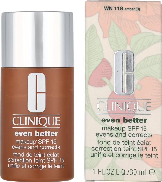 Produktbild Clinique Even Better (WN 118 Amber)
