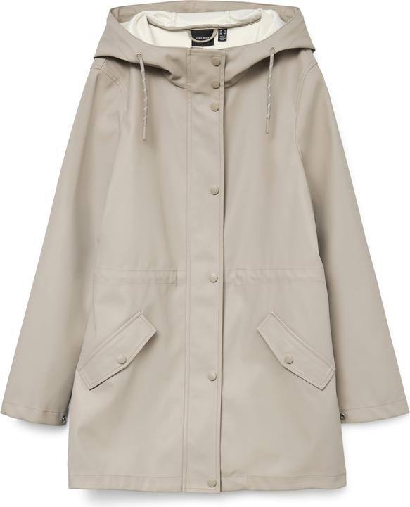 Vero Moda Vmmalou Coated Jacket Noos