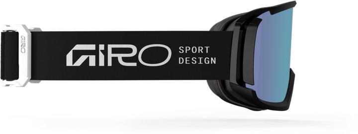 Produktbild Giro Revolt Vivid Goggle