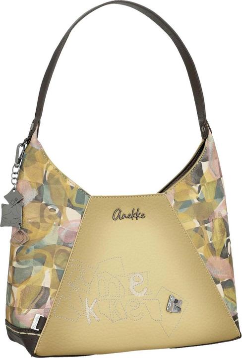 Actual product image Anekke Muse Bloom Shoulder Bag