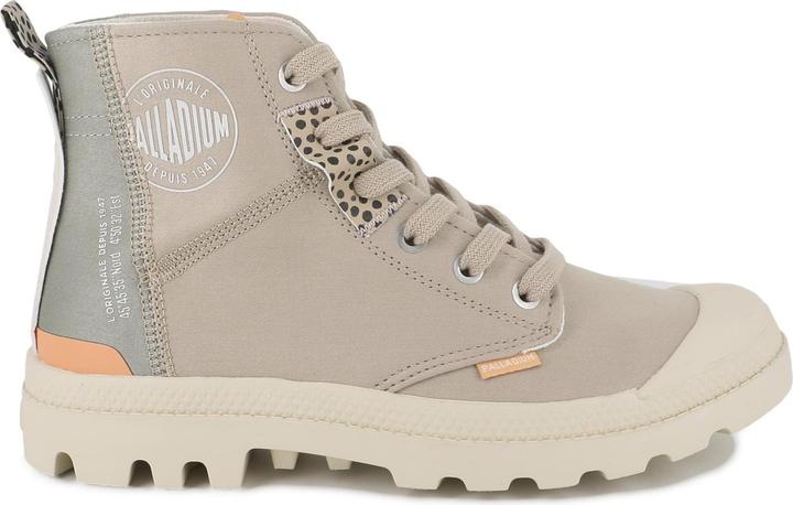 Produktbild Palladium Pampa Hi Urban Layer (41)