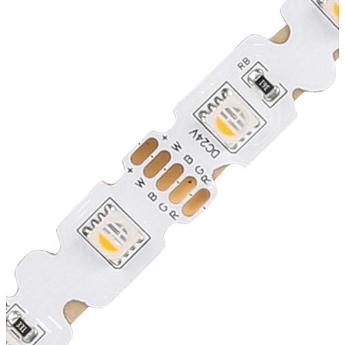 Sigor, Accessori Per Illuminazione, Rgbwflexstriperoll IP20 24VDC 72W5M 2700K