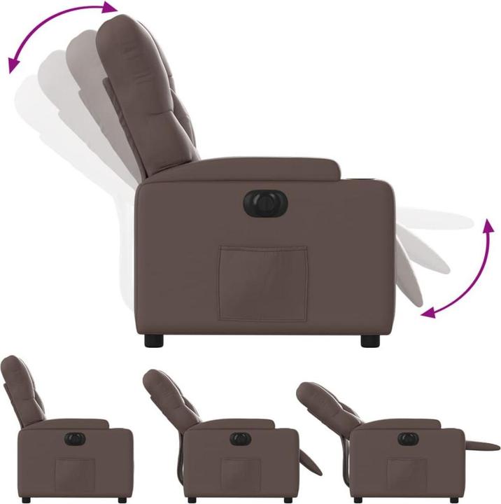 Produktbild vidaXL Relaxsessel