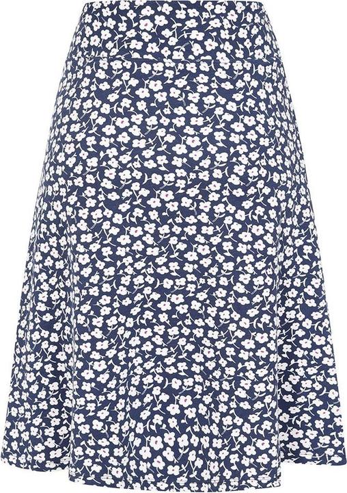 Produktbild Lazy Jacks Midirock Jersey (36)