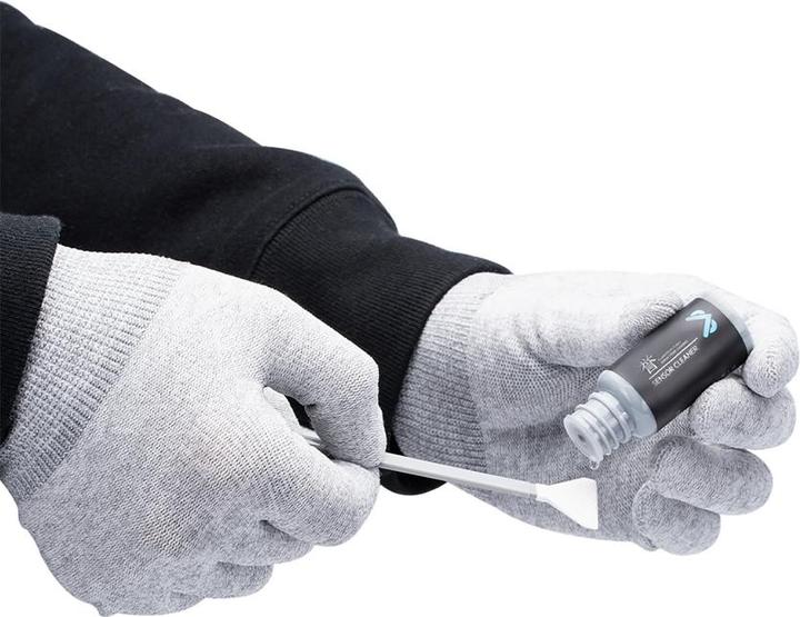 Actual product image VSGO Camera sensor cleaner